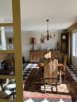  Maison à vendre 8 pièces 150 m²
