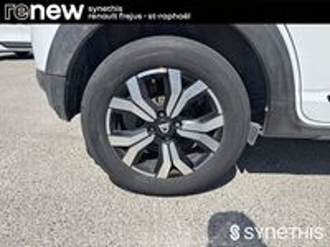 Sandero TCe 90 Stepway Confort 2021 occasion 83600 Fr&eacute;jus
