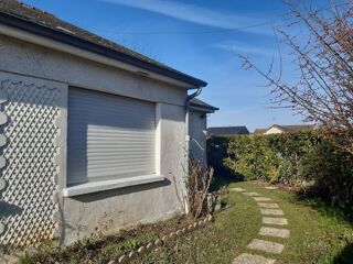  Maison � vendre 6 pi�ces 131 m�