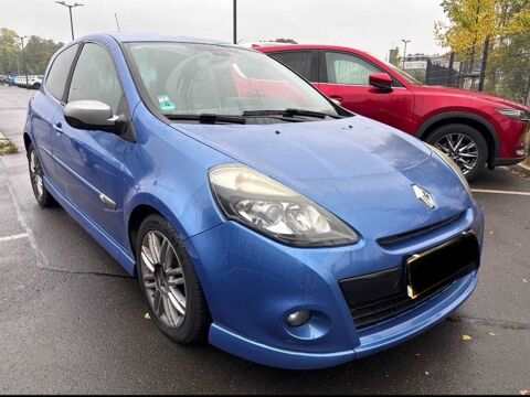Renault clio iii clio 3 Gt
