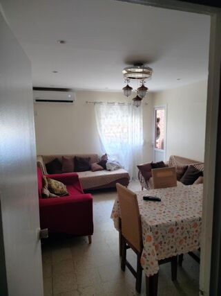  Appartement � vendre 4 pi�ces 80 m� Tlemcen, alg�rie