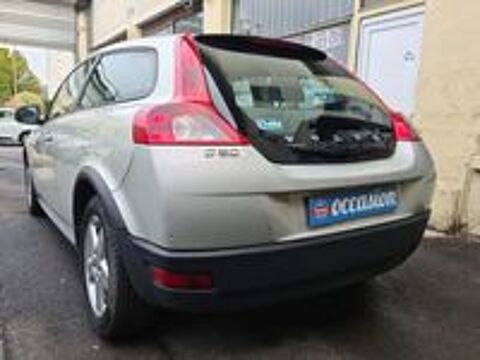 C30 2.0D 136 Momentum Powershift A 2008 occasion 78540 Vernouillet