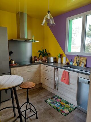  Maison � vendre 4 pi�ces 113 m�