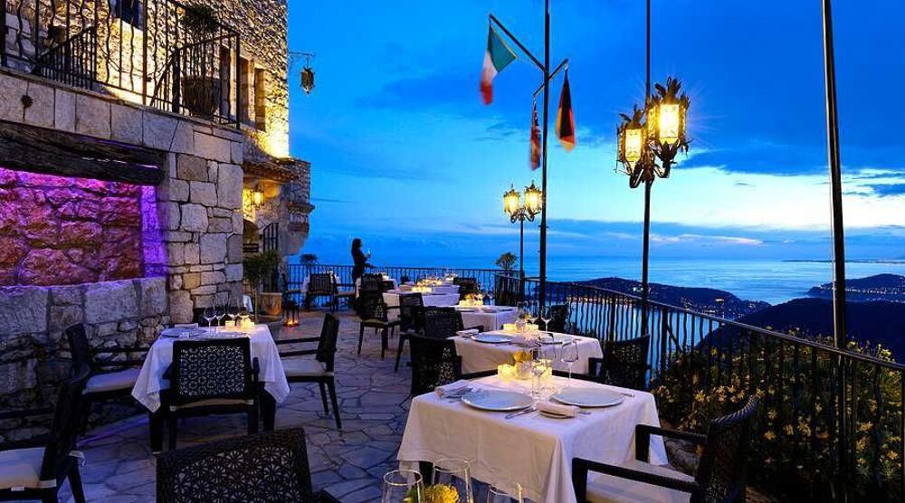 bon cadeau hotel 5* proche nice et monaco Billetterie