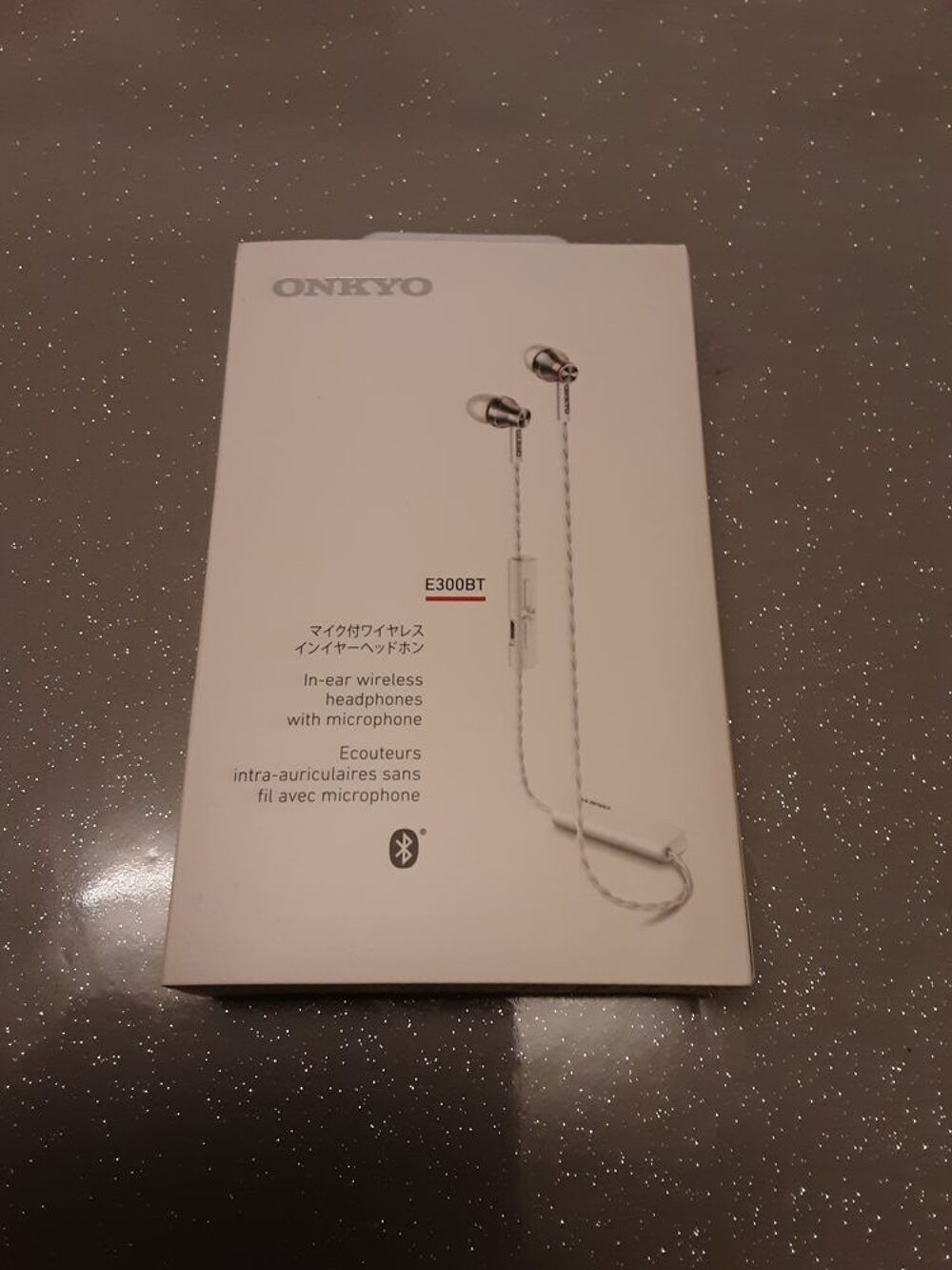 &Eacute;couteurs sans fil Onkyo Audio et hifi