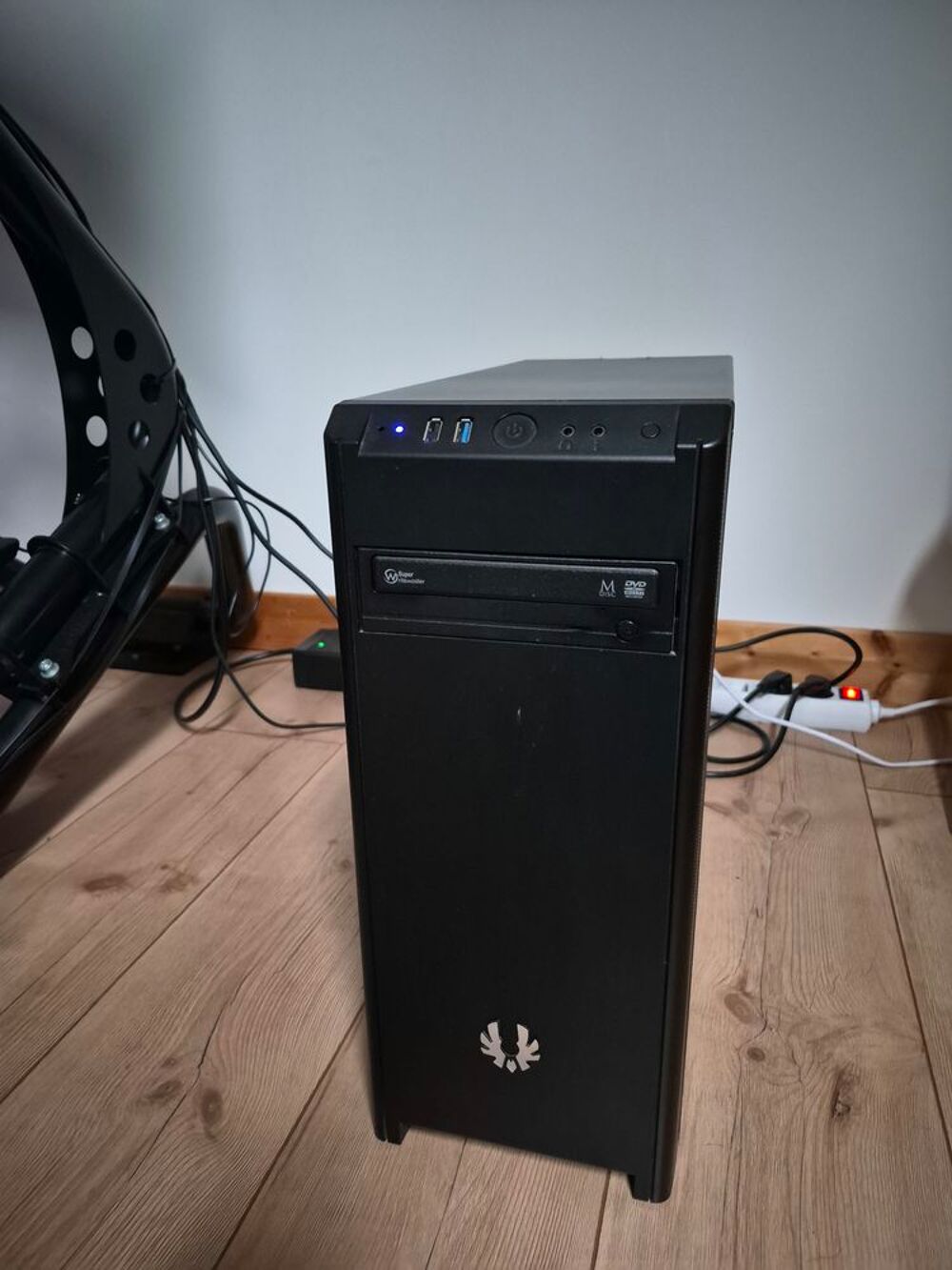 Pc gamer Matériel informatique