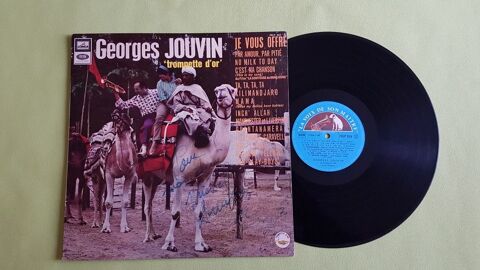 GEORGES JOUVIN 0 Toulouse (31)