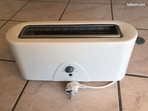 Grille pain Siplec 5 Beauchamp (95)