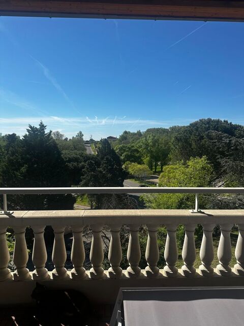   T2 58 m� - Balcon  plein Sud sans vis-�   -vis - Clim - Parkin Appartement - 2 pi�ce(s) - 58 m�