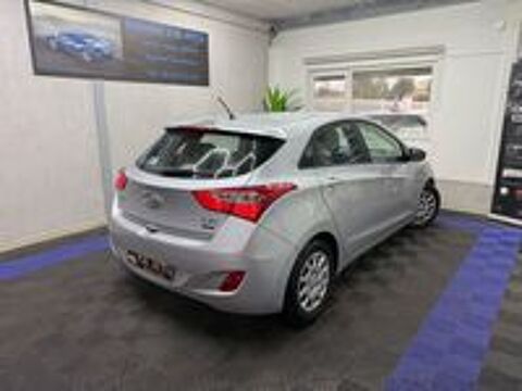 i30 1.6 CRDi 110 Blue Drive Pack Sensation 2012 occasion 69120 Vaulx-en-Velin