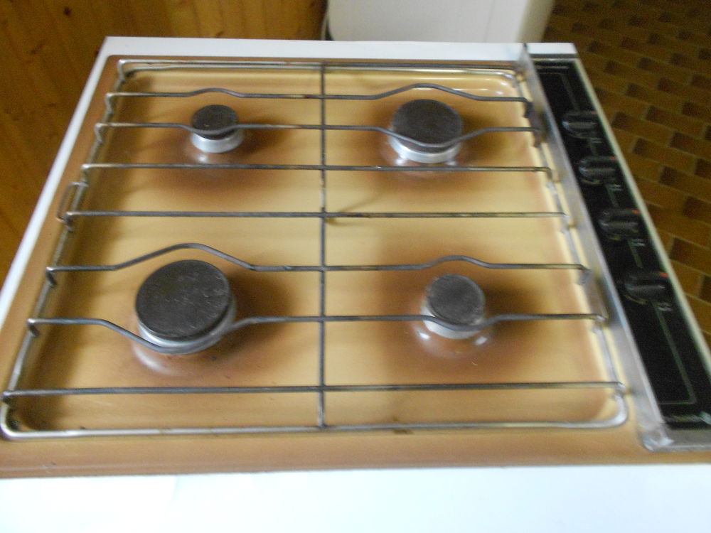 gazini&egrave;re Electroménager
