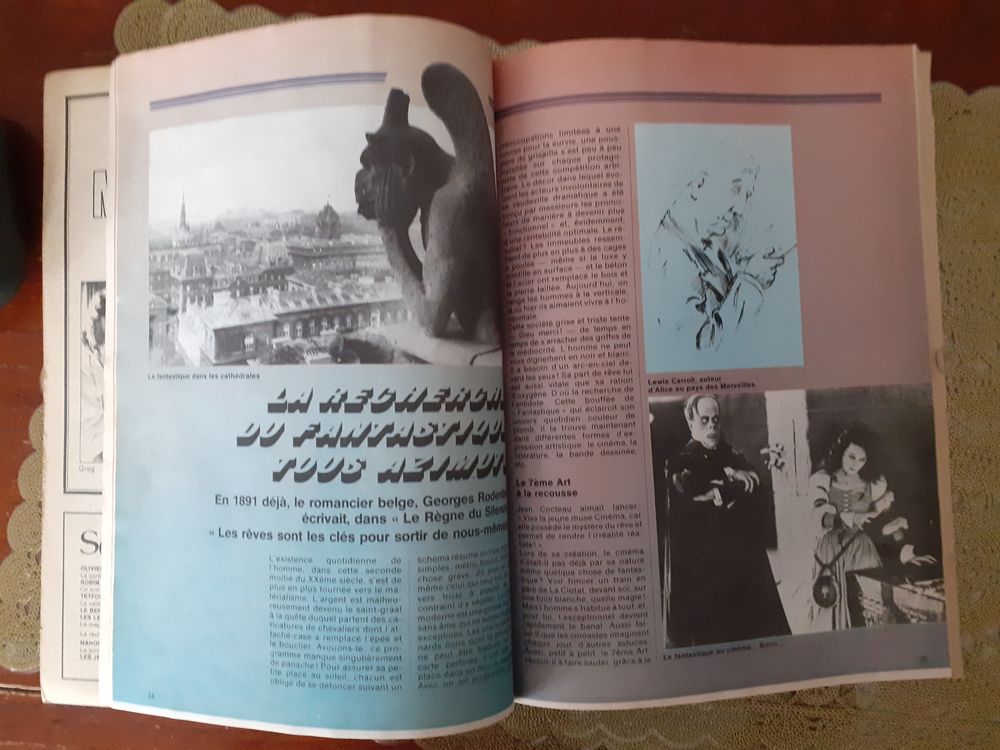 JOURNAL DE TINTIN 51bis Livres et BD
