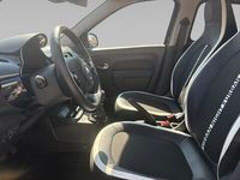 Twingo III SCe 65 SL Urban Night 2023 occasion 08300 Rethel