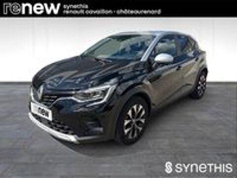 Captur TCe 90 Evolution 2023 occasion 84300 Cavaillon
