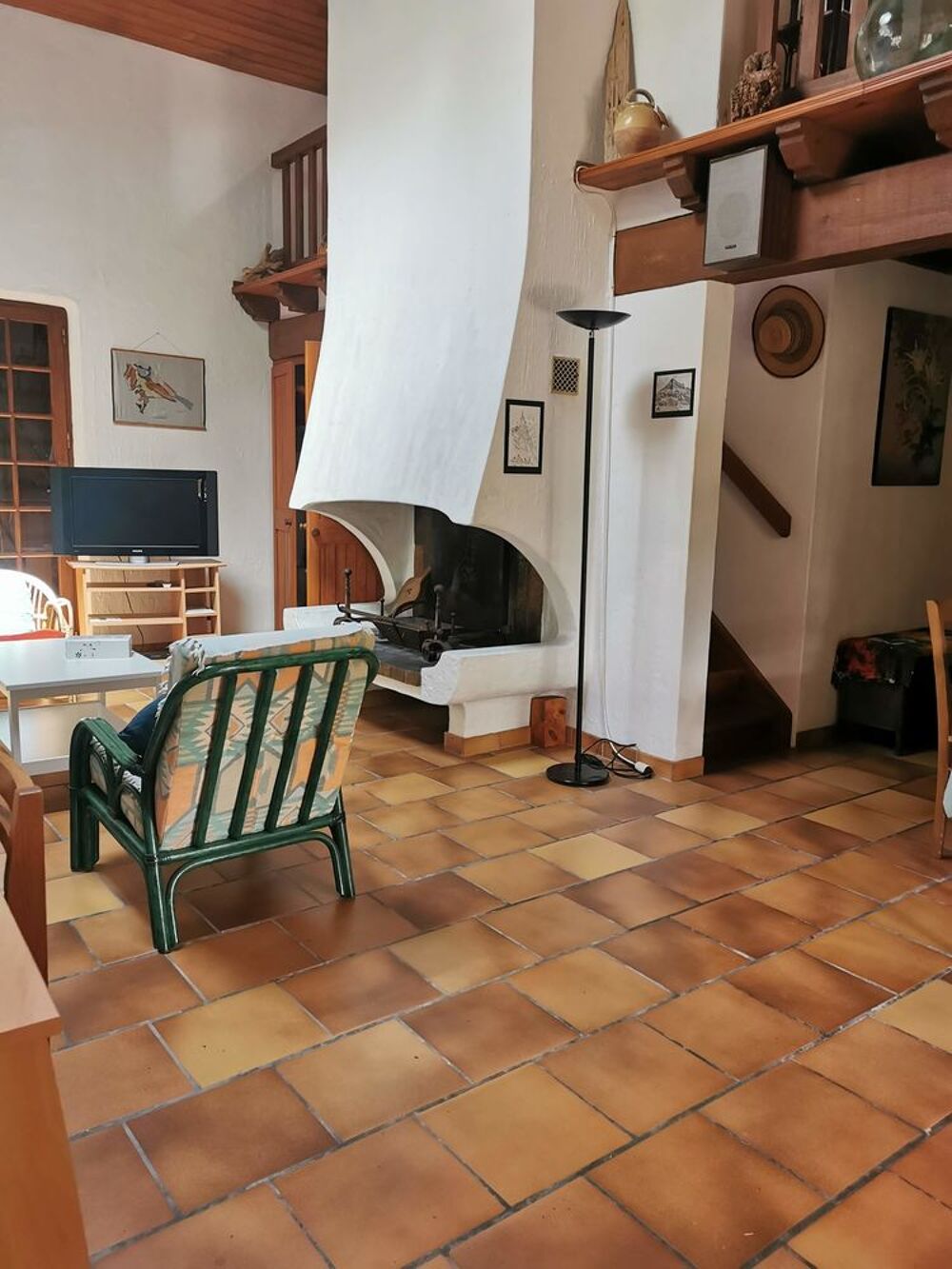   Maison de vacances en saisonnier Seignosse Le Penon Aquitaine, Seignosse (40510)