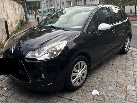 Citroen c3 Citroën  1.1i Airdream Attraction