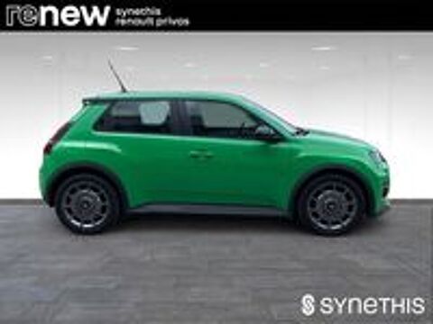 R5 Renault 5 E-Tech Electrique 120 ch autonomie urbaine Evoluti 2025 occasion 07200 Aubenas