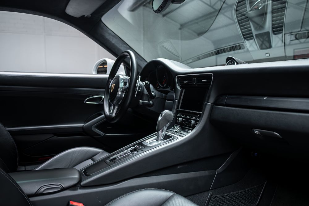 911 (991) 911 Carrera Coup&eacute; 3.8i 430 GTS PDK 2016 occasion 75014 Paris