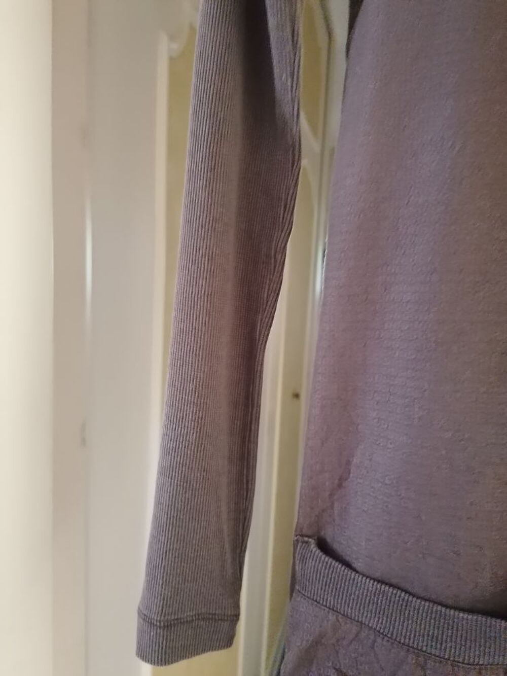 Robe Cop Copine Vêtements