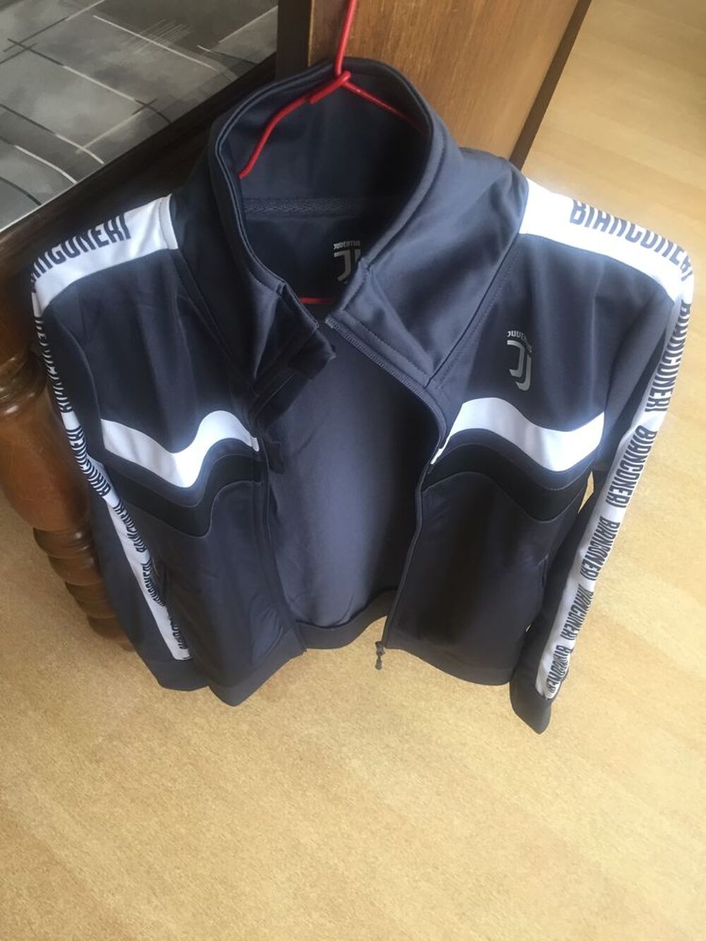 veste neuve Roger's Vêtements