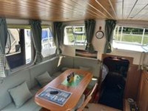 Bateau fluvial 1988 occasion 27000 Évreux