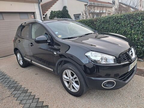 Nissan qashqai 1.5 dCi 106 Connect Edition