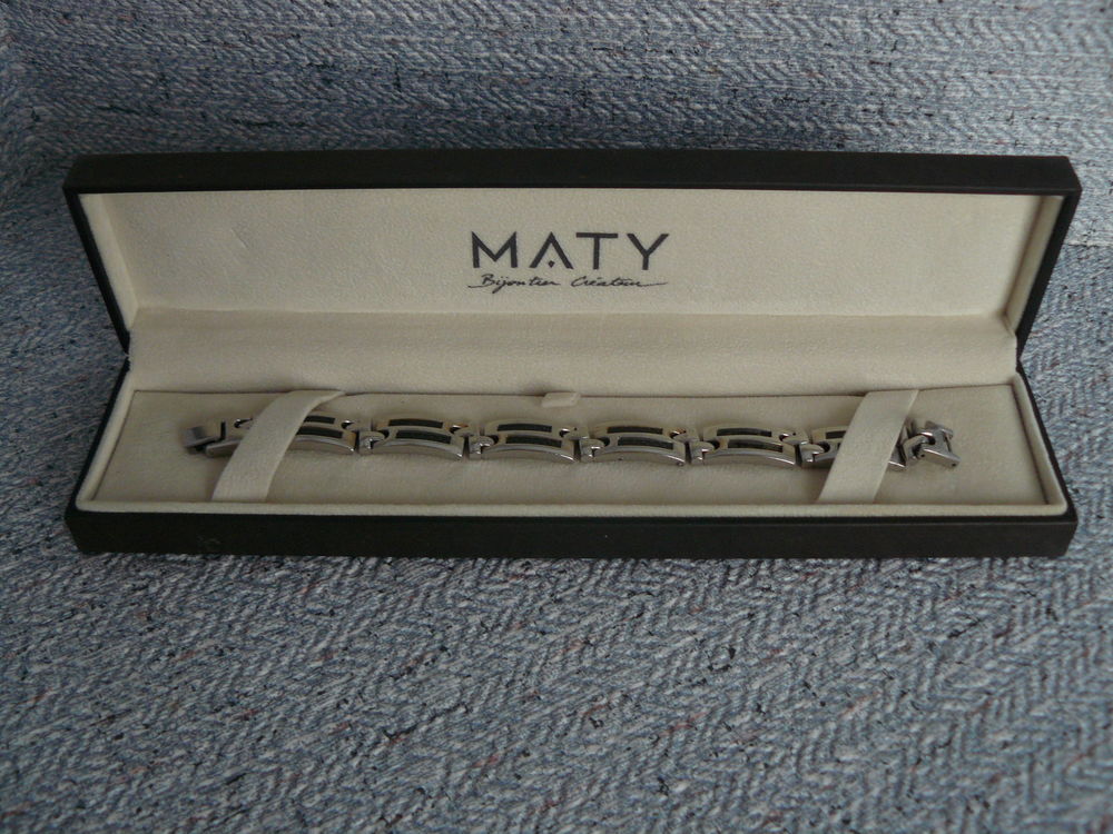 bracelet maty "bibi" Bijoux et montres
