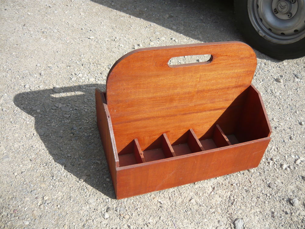 deserte a outils neuf Bricolage