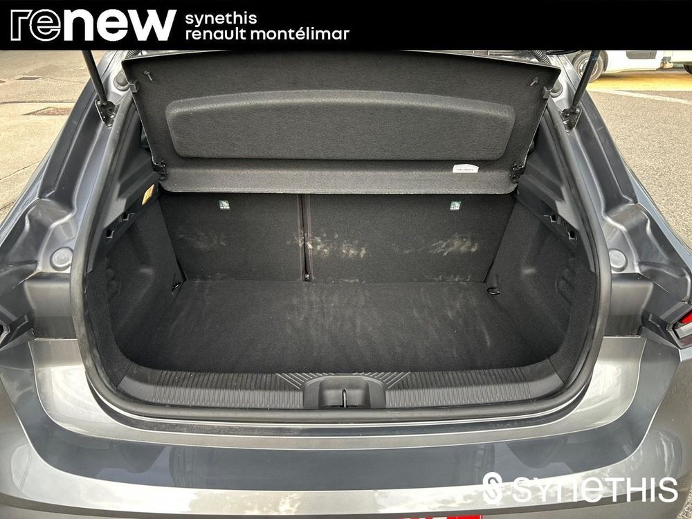 Clio VI Clio E-Tech full hybrid 160 ch Techno 2026 occasion 26200 Mont&eacute;limar