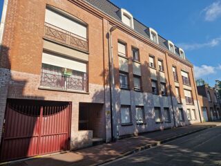  Appartement � vendre 2 pi�ces 45 m� Tourcoing