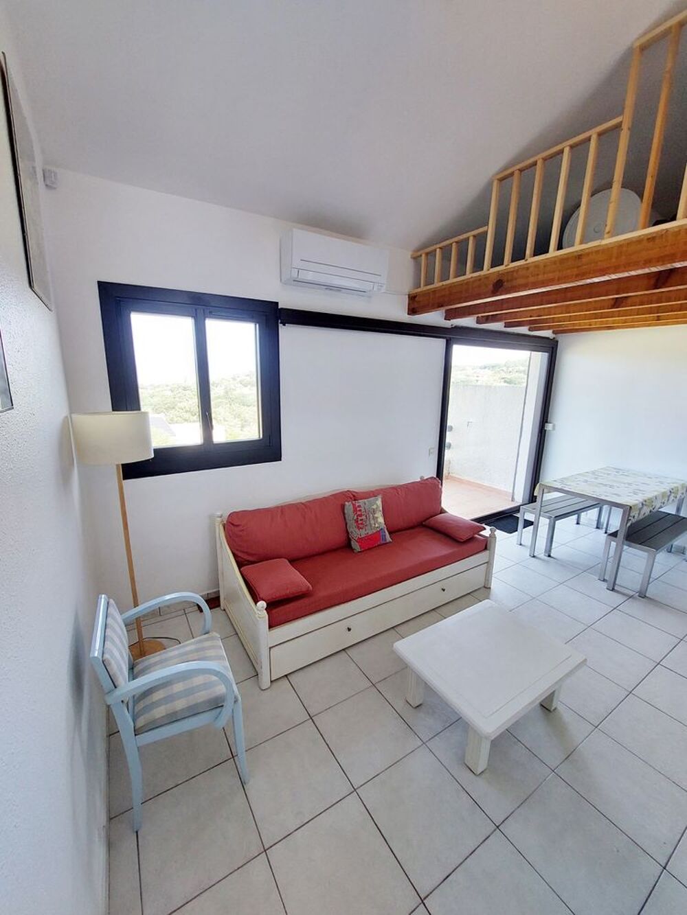 Vente Duplex/Triplex Appartement Duplex climatisé 3 chambres ? vue mer Porticcio
