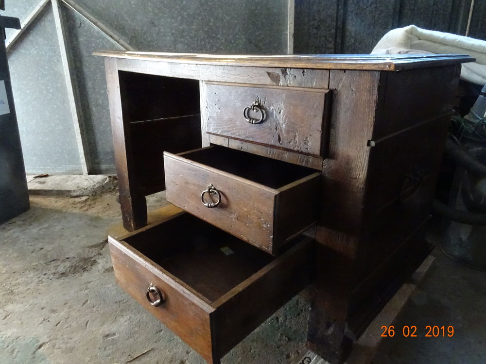 bureau Meubles
