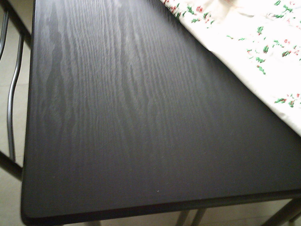 Ensemble table et chaises de cuisine NEUF Meubles