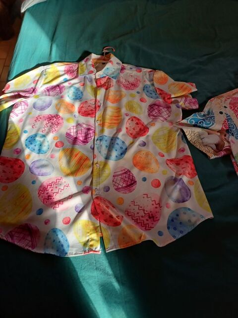 Vetement 7 Vic-en-Bigorre (65)