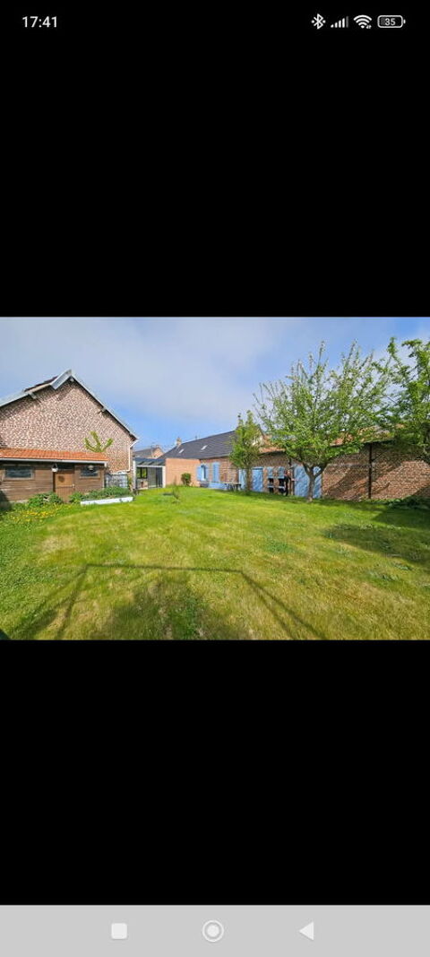   Vent longere Maison - 5 pi�ce(s) - 150 m�