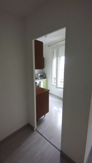  Appartement à louer 2 pièces 30 m²