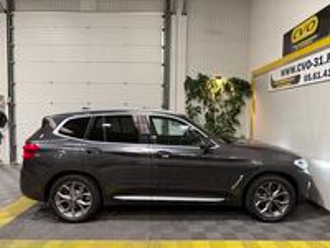 X3 xDrive20d 190ch xLine A 2018 occasion 31100 Toulouse