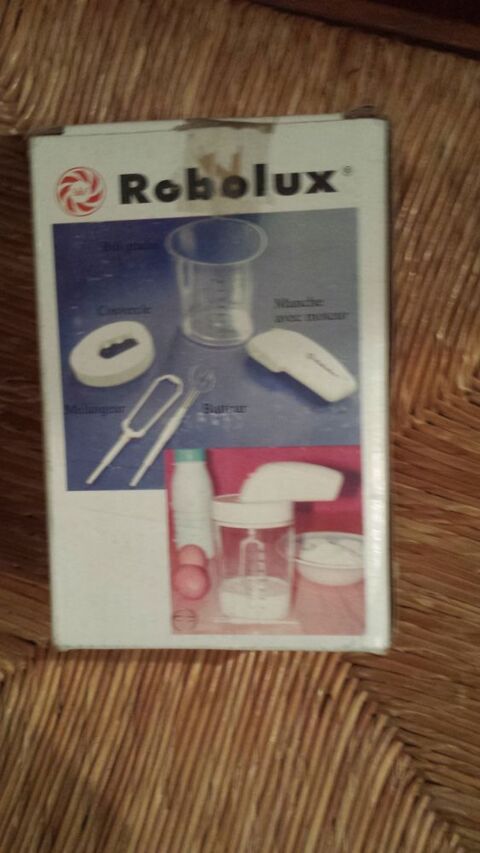 petit robot de cuisine neuf 0 Mérignies (59)