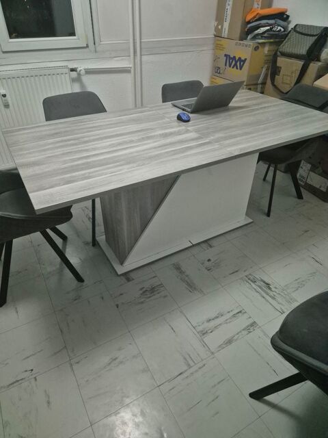 Table � manger extensible 100 Rixheim (68)