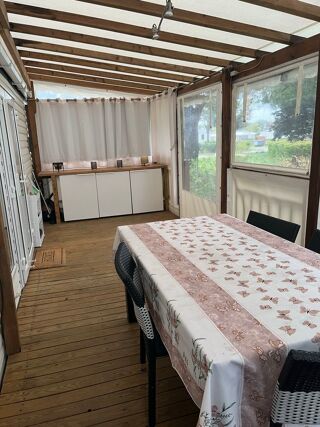 Location  Mobile Home 