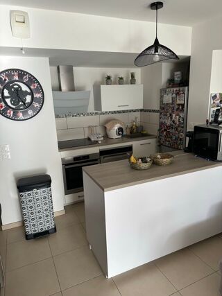  Appartement � vendre 3 pi�ces 65 m�