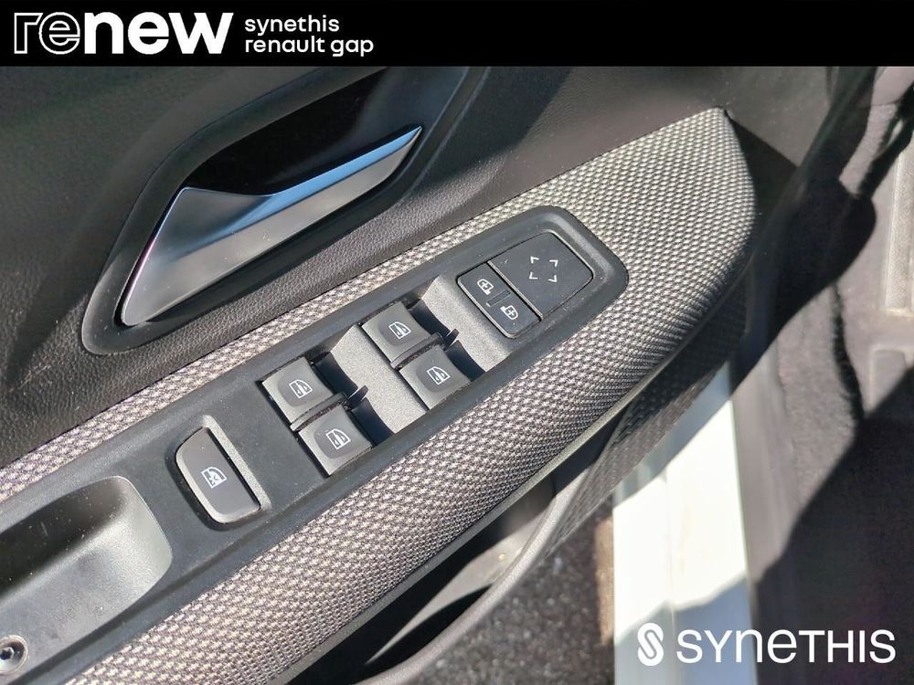 Sandero SCe 65 - 22 Confort 2022 occasion 05000 Gap