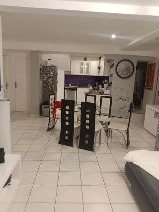  Appartement � vendre 3/4 pi�ces 95 m�