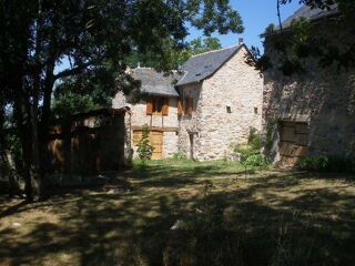  Ferme à vendre 3 pièces 71 m² Saint-salvadou