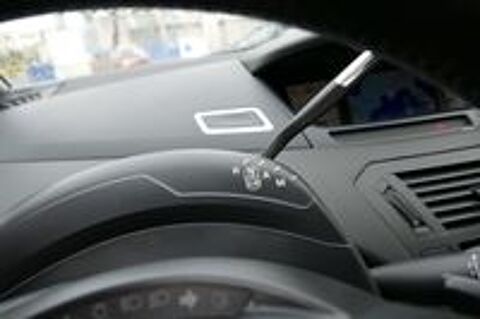 C4 Picasso Grand e-HDi 110 Airdream 7 pl Millenium BMP6 2013 occasion 13600 La Ciotat