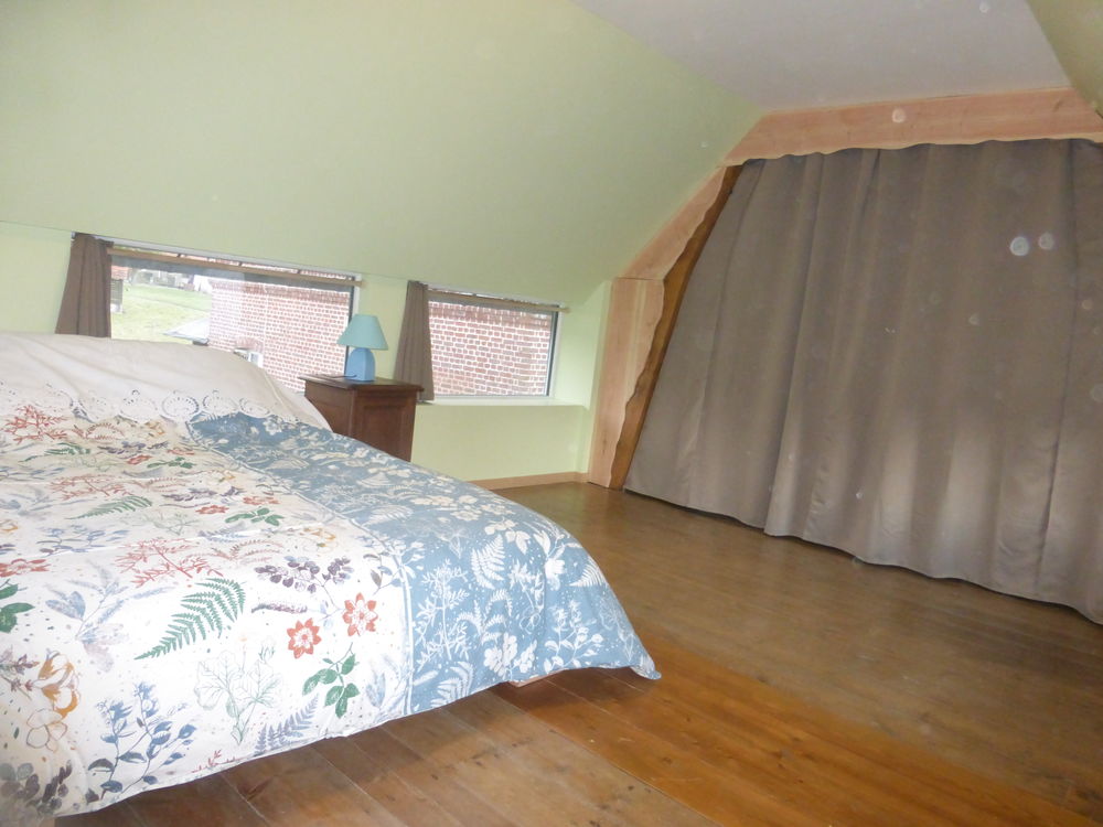   Chambre d'hte 