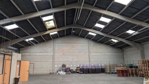  Atelier � louer 5 pi�ces 500 m�