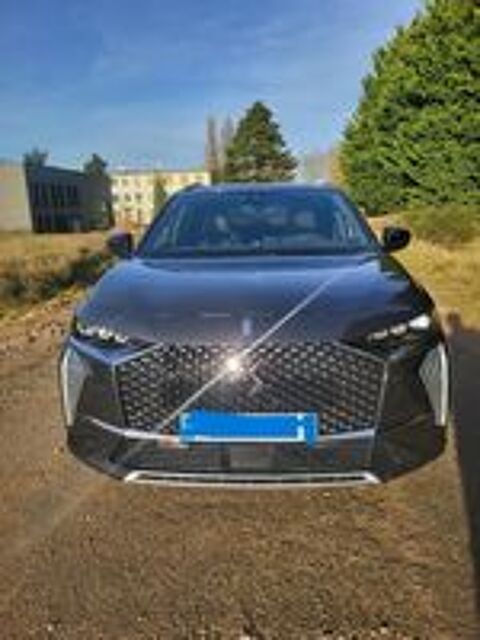 DS7 DS 7 BlueHDi 130 EAT8 Opera 2024 occasion 57155 Marly