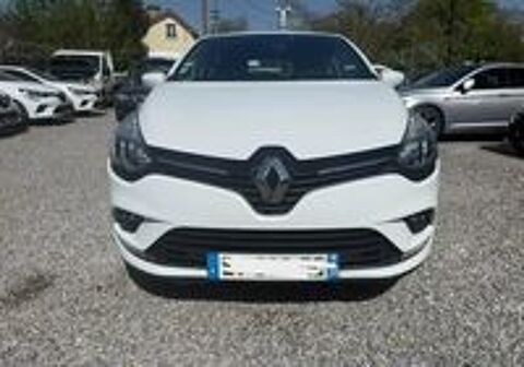 Clio 1.9 D Fidji 2018 occasion 28100 Dreux