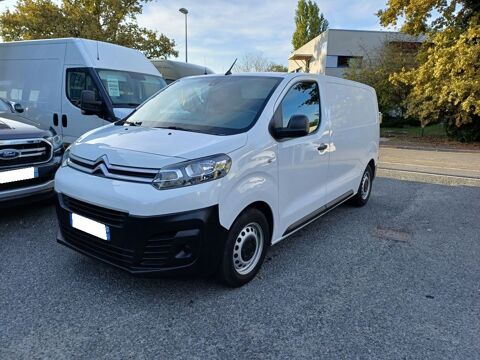 Citro&euml;n Jumpy 2021 occasion Villenave-d'Ornon 33140